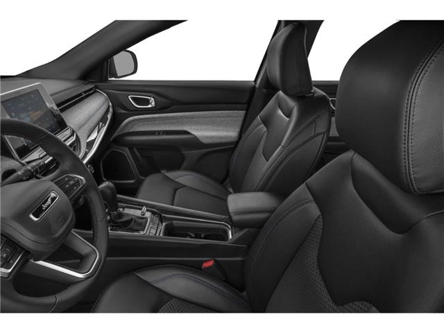 2026 Jeep Compass Sport (Stk: T156217) in Surrey - Image 6 of 12