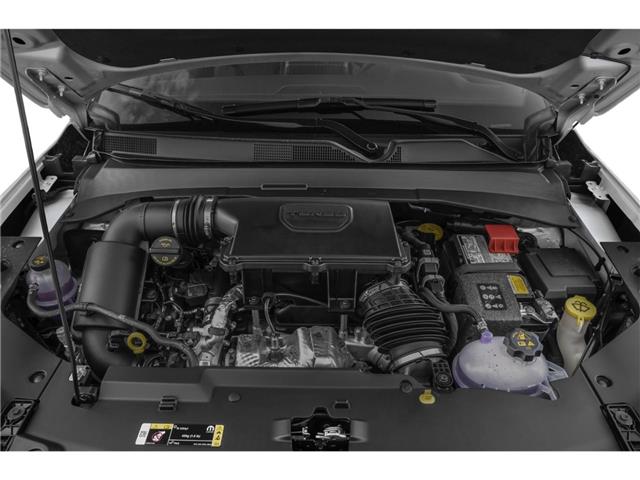 2026 Jeep Compass Sport (Stk: T156217) in Surrey - Image 8 of 12