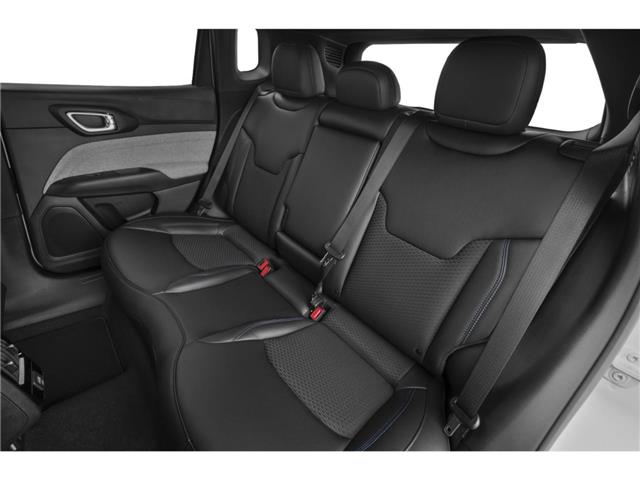2026 Jeep Compass Sport (Stk: T156217) in Surrey - Image 9 of 12