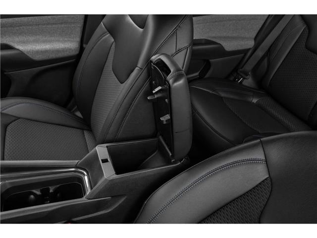 2026 Jeep Compass Sport (Stk: T156217) in Surrey - Image 10 of 12