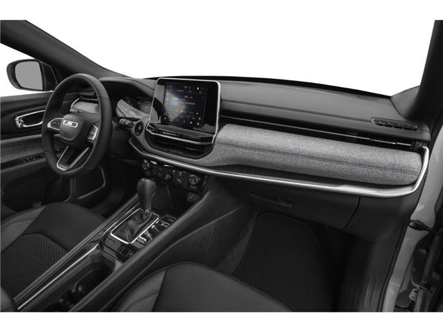 2026 Jeep Compass Sport (Stk: T156217) in Surrey - Image 11 of 12