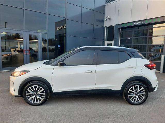2024 Nissan Kicks SV (Stk: 9167A) in Cornwall - Image 2 of 23