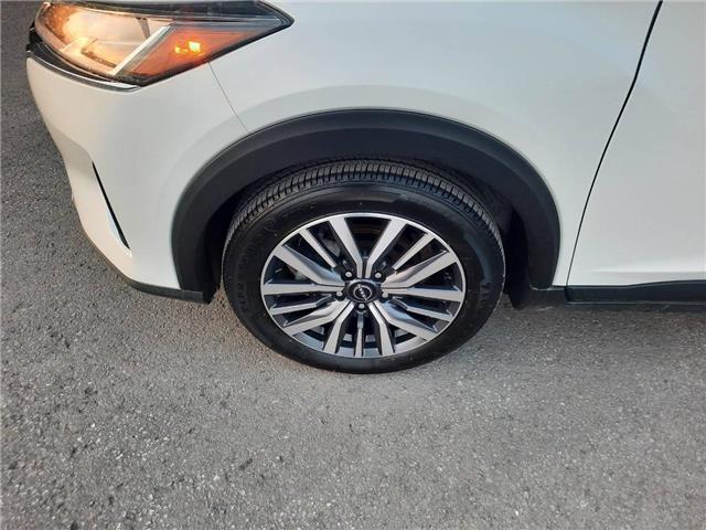 2024 Nissan Kicks SV (Stk: 9167A) in Cornwall - Image 10 of 23