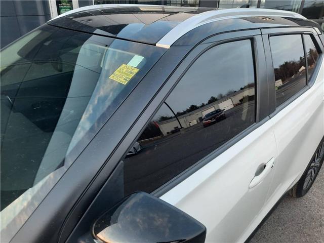 2024 Nissan Kicks SV (Stk: 9167A) in Cornwall - Image 9 of 23