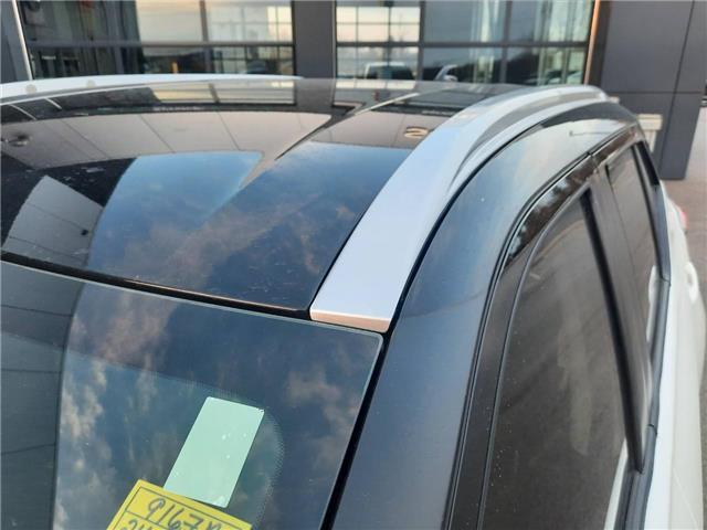 2024 Nissan Kicks SV (Stk: 9167A) in Cornwall - Image 11 of 23