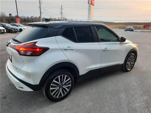 2024 Nissan Kicks SV (Stk: 9167A) in Cornwall - Image 6 of 23