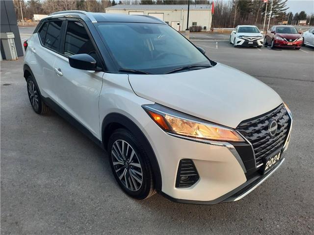 2024 Nissan Kicks SV (Stk: 9167A) in Cornwall - Image 7 of 23