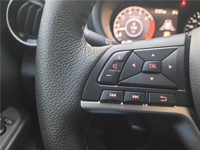 2024 Nissan Kicks SV (Stk: 9167A) in Cornwall - Image 12 of 23