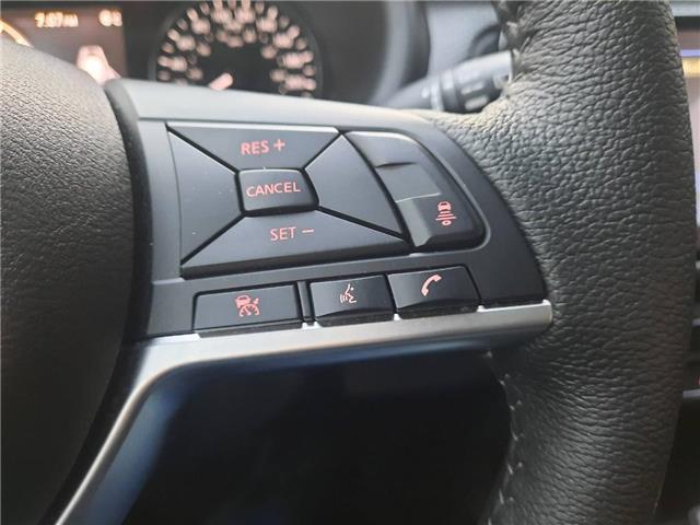 2024 Nissan Kicks SV (Stk: 9167A) in Cornwall - Image 13 of 23