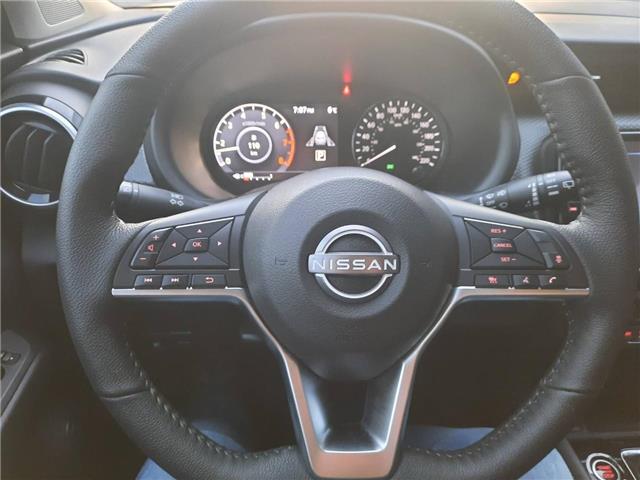 2024 Nissan Kicks SV (Stk: 9167A) in Cornwall - Image 14 of 23