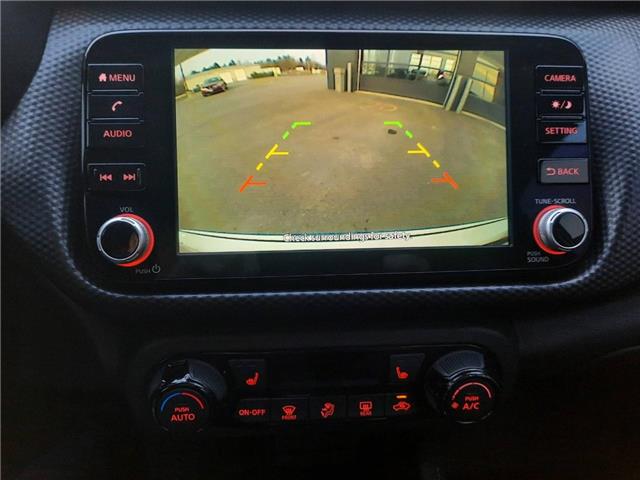 2024 Nissan Kicks SV (Stk: 9167A) in Cornwall - Image 16 of 23