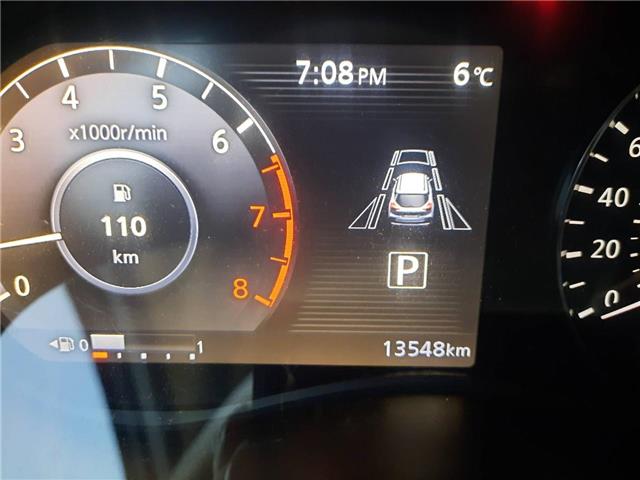 2024 Nissan Kicks SV (Stk: 9167A) in Cornwall - Image 19 of 23