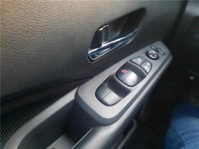 2024 Nissan Kicks SV (Stk: 9167A) in Cornwall - Image 15 of 23