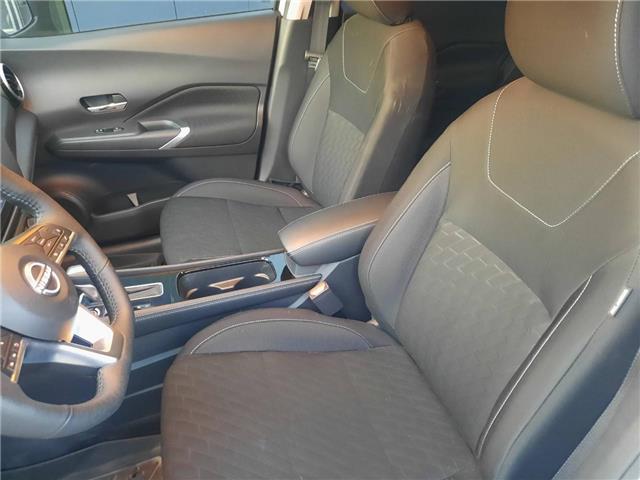 2024 Nissan Kicks SV (Stk: 9167A) in Cornwall - Image 22 of 23
