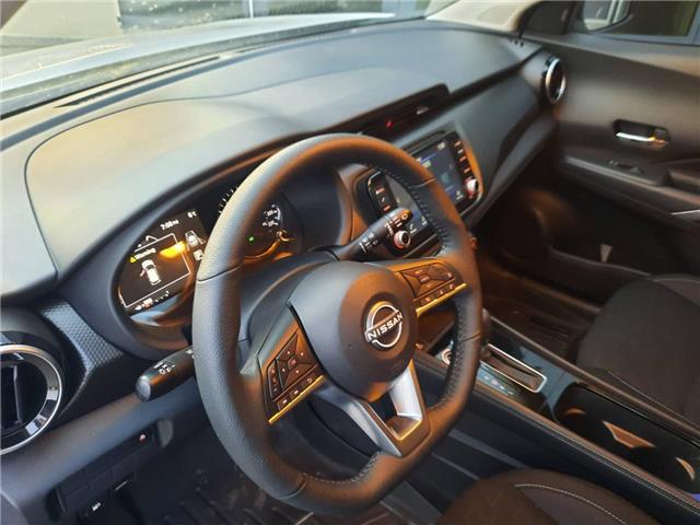 2024 Nissan Kicks SV (Stk: 9167A) in Cornwall - Image 23 of 23