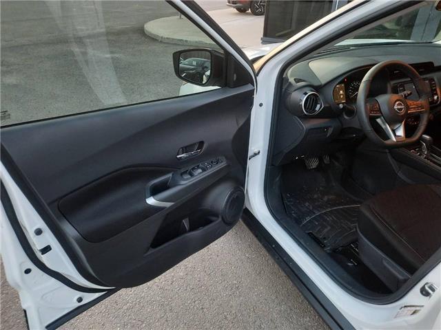2024 Nissan Kicks SV (Stk: 9167A) in Cornwall - Image 20 of 23