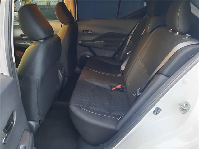 2024 Nissan Kicks SV (Stk: 9167A) in Cornwall - Image 21 of 23