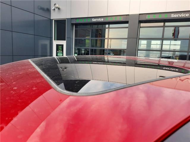 2023 Mazda CX-5 GS (Stk: PV4450A) in Cornwall - Image 10 of 26