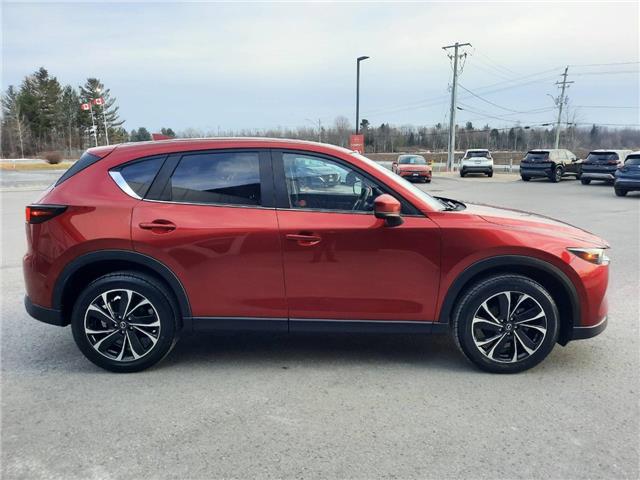 2023 Mazda CX-5 GS (Stk: PV4450A) in Cornwall - Image 6 of 26