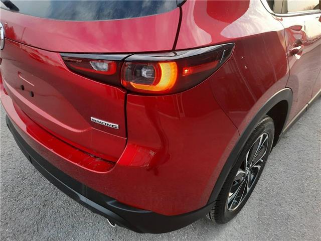 2023 Mazda CX-5 GS (Stk: PV4450A) in Cornwall - Image 8 of 26