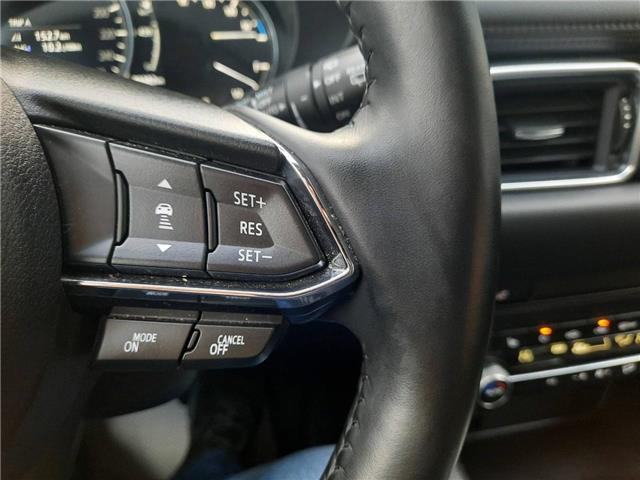 2023 Mazda CX-5 GS (Stk: PV4450A) in Cornwall - Image 14 of 26