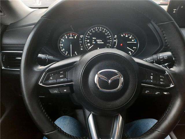 2023 Mazda CX-5 GS (Stk: PV4450A) in Cornwall - Image 15 of 26
