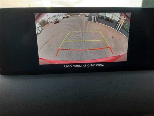2023 Mazda CX-5 GS (Stk: PV4450A) in Cornwall - Image 19 of 26
