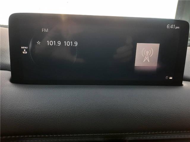 2023 Mazda CX-5 GS (Stk: PV4450A) in Cornwall - Image 20 of 26