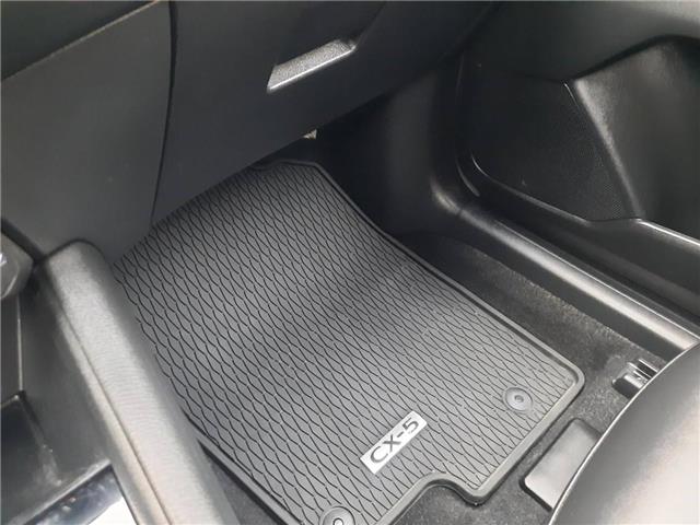 2023 Mazda CX-5 GS (Stk: PV4450A) in Cornwall - Image 24 of 26