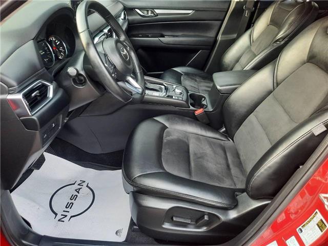2023 Mazda CX-5 GS (Stk: PV4450A) in Cornwall - Image 21 of 26