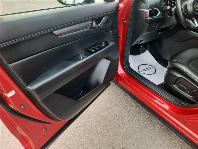 2023 Mazda CX-5 GS (Stk: PV4450A) in Cornwall - Image 23 of 26