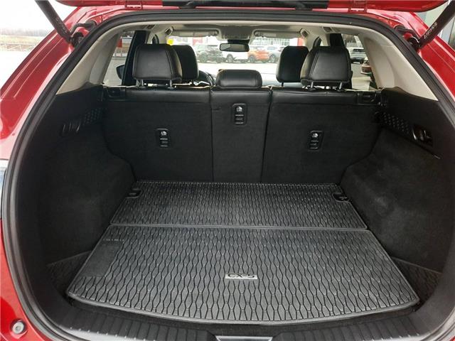 2023 Mazda CX-5 GS (Stk: PV4450A) in Cornwall - Image 25 of 26