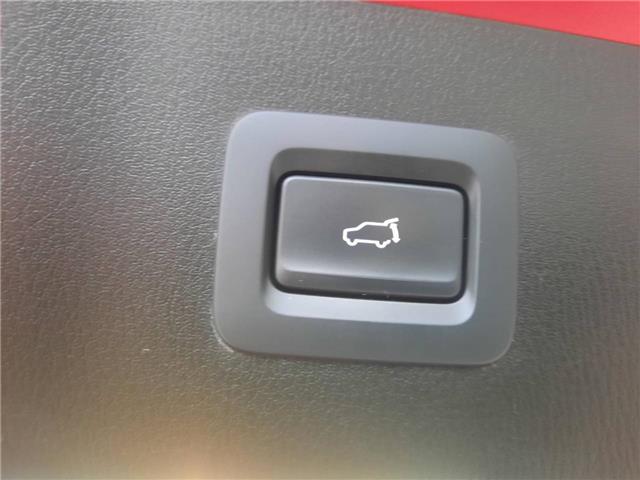 2023 Mazda CX-5 GS (Stk: PV4450A) in Cornwall - Image 26 of 26