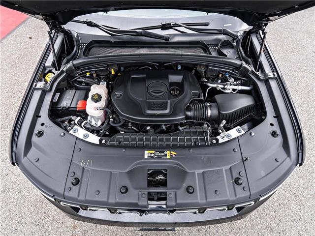 2023 Jeep Grand Cherokee Overland (Stk: T166188A) in Surrey - Image 6 of 22