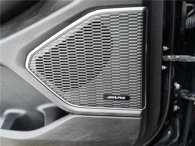 2023 Jeep Grand Cherokee Overland (Stk: T166188A) in Surrey - Image 18 of 22