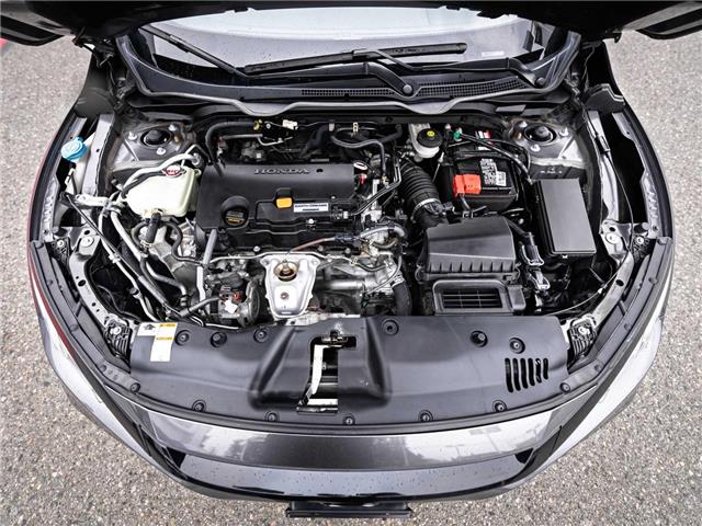 2019 Honda Civic EX (Stk: T161938A) in Surrey - Image 7 of 20