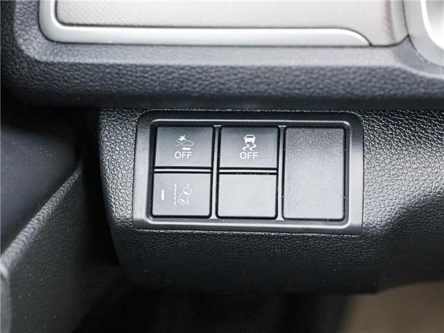 2019 Honda Civic EX (Stk: T161938A) in Surrey - Image 10 of 20