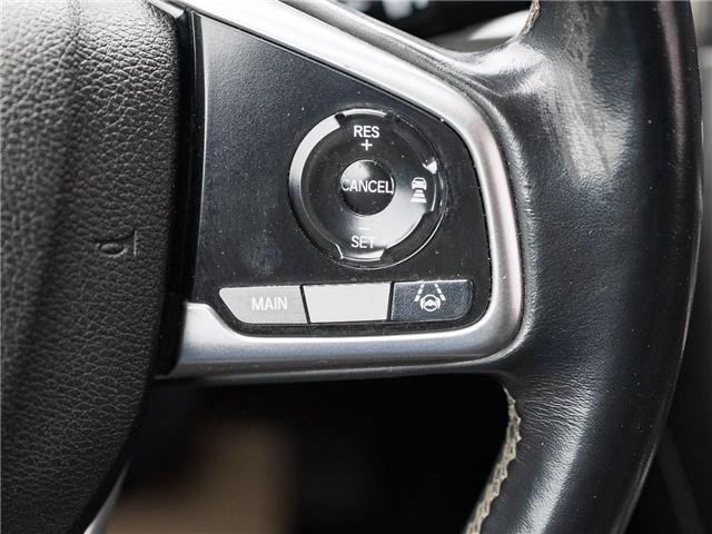 2019 Honda Civic EX (Stk: T161938A) in Surrey - Image 12 of 20