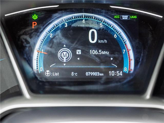 2019 Honda Civic EX (Stk: T161938A) in Surrey - Image 13 of 20