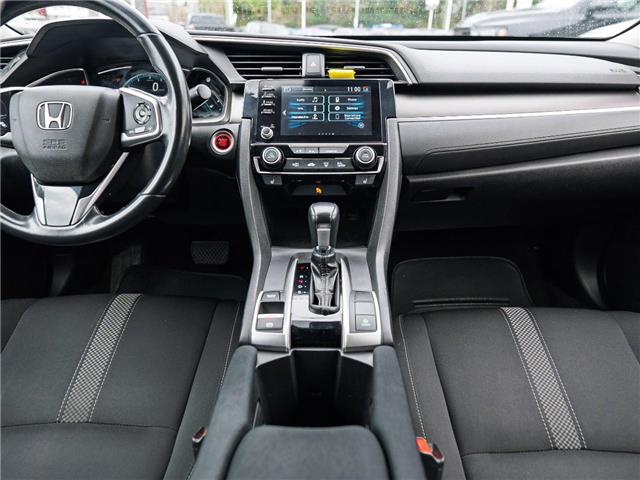 2019 Honda Civic EX (Stk: T161938A) in Surrey - Image 14 of 20