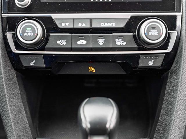 2019 Honda Civic EX (Stk: T161938A) in Surrey - Image 16 of 20
