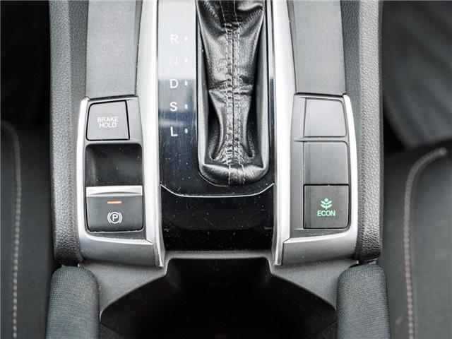 2019 Honda Civic EX (Stk: T161938A) in Surrey - Image 17 of 20