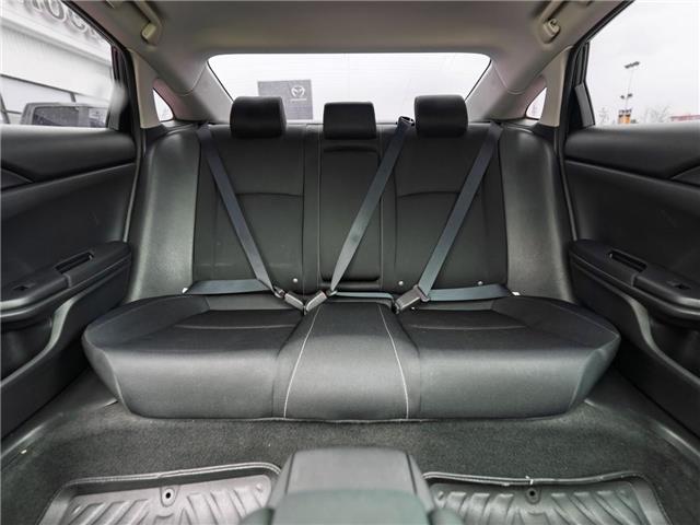 2019 Honda Civic EX (Stk: T161938A) in Surrey - Image 19 of 20
