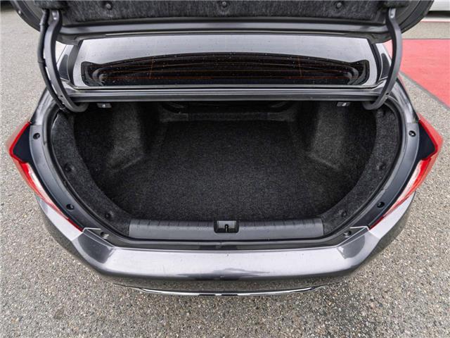 2019 Honda Civic EX (Stk: T161938A) in Surrey - Image 20 of 20