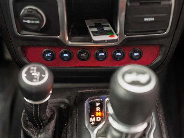 2024 Jeep Wrangler Sport (Stk: T209595A) in Surrey - Image 14 of 19