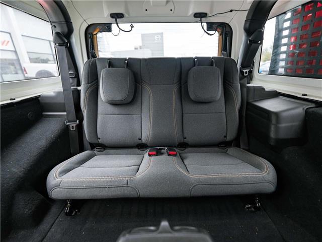 2024 Jeep Wrangler Sport (Stk: T209595A) in Surrey - Image 17 of 19