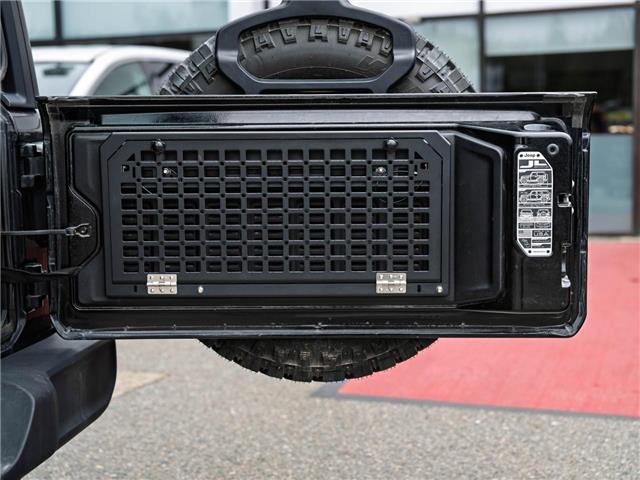 2024 Jeep Wrangler Sport (Stk: T209595A) in Surrey - Image 19 of 19