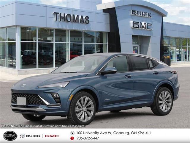 2026 Buick Envista Avenir (Stk: B36159) in Cobourg - Image 1 of 24