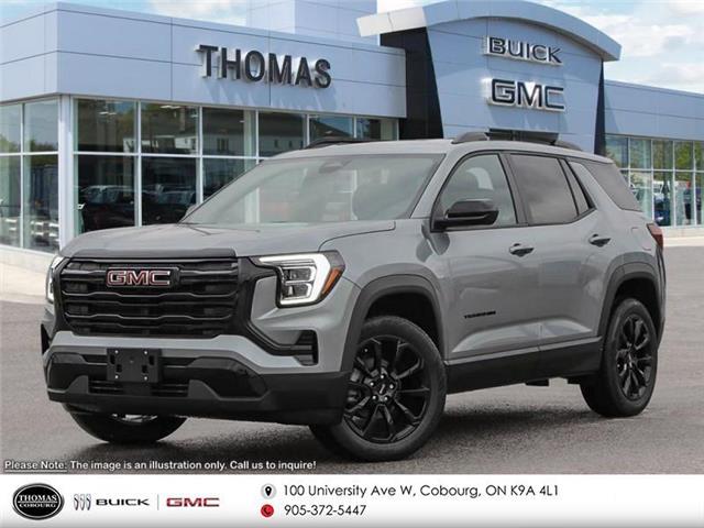 2026 GMC Terrain Elevation (Stk: T43190A) in Cobourg - Image 1 of 23