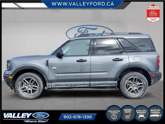 2025 Ford Bronco Sport Big Bend (Stk: 26P044) in Kentville - Image 5 of 13